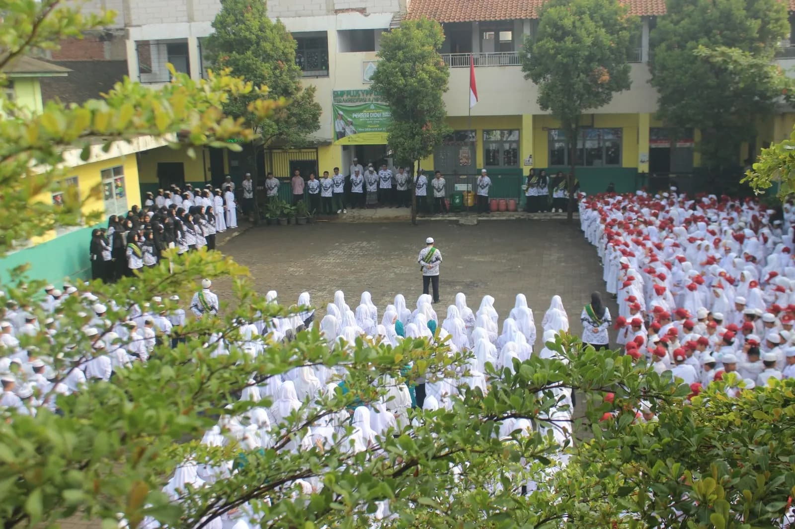 Galeri 18