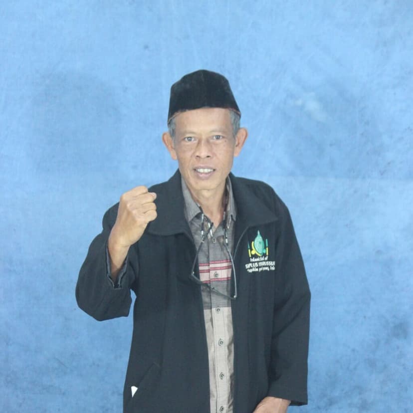 Dr. Supriatna, S.Sos, M.M.