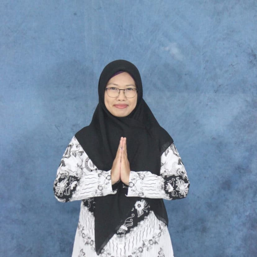 Dewi Andriani, S.Pd.