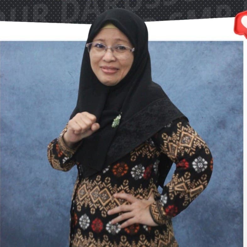 Jumalah, S.Ag, M.Pd.