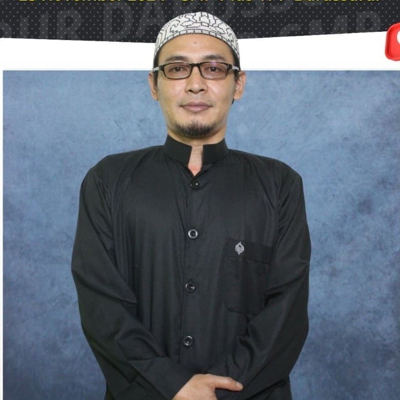 KH. M. Iskandar Djulqornaen