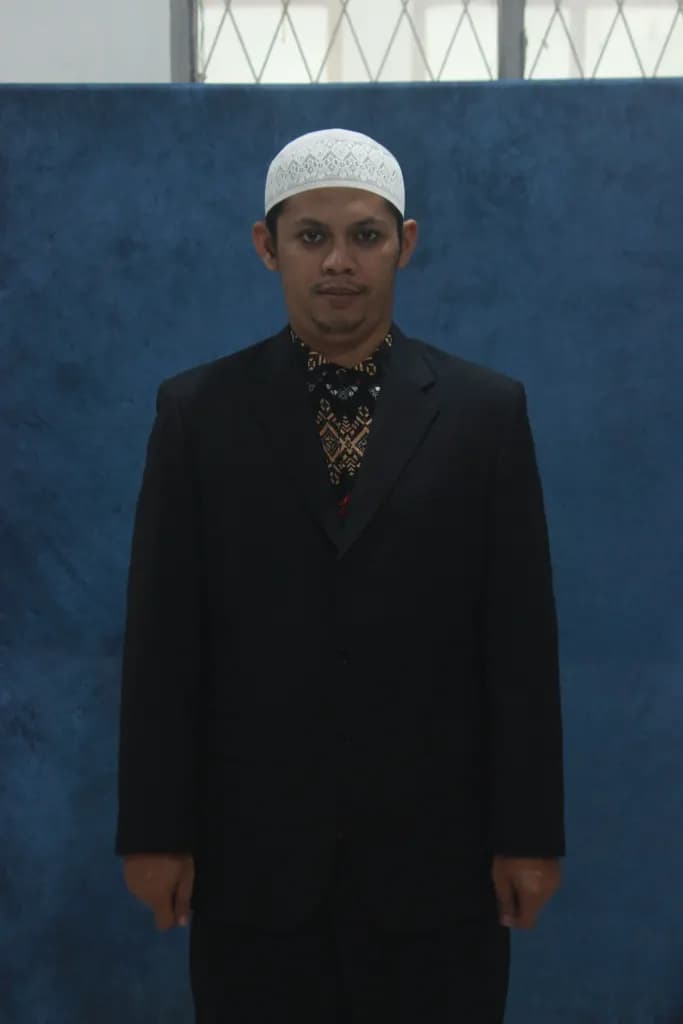 Ustadz Abdul Muhyi