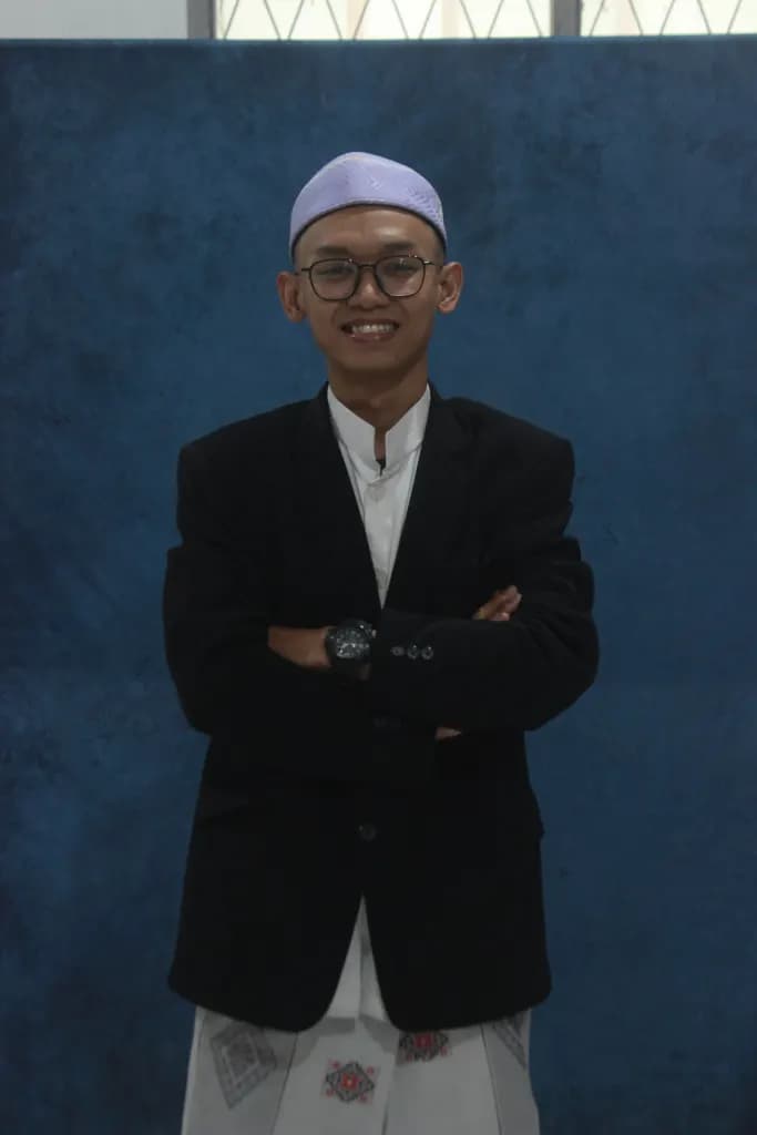 Ustadz M. Abdurroqib