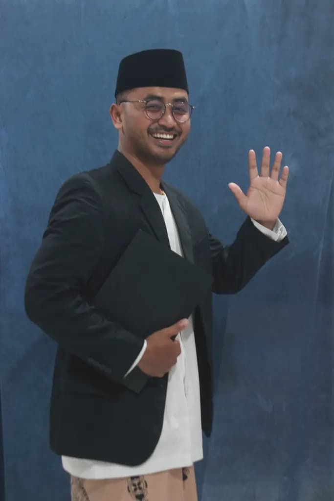 Ustadz Imam Ahmad