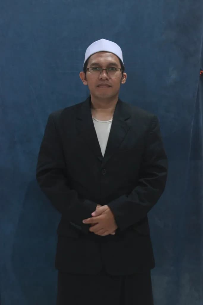 Ustadz Lukmanul Hakim