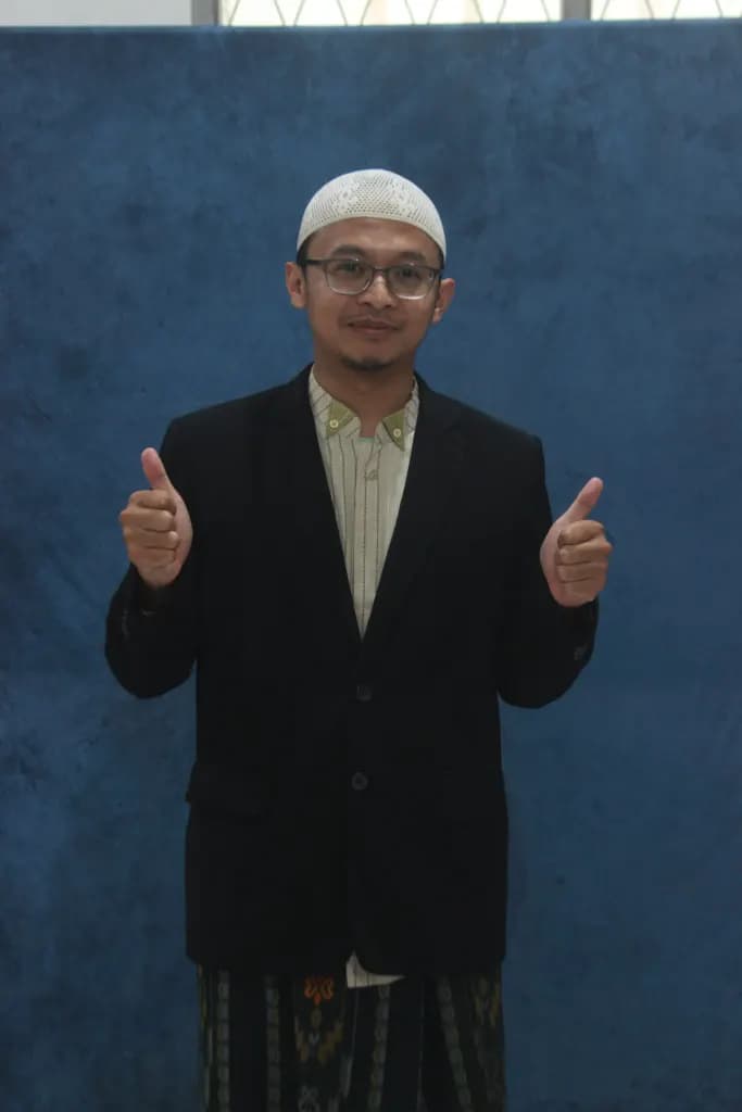 Ustadz Yahya