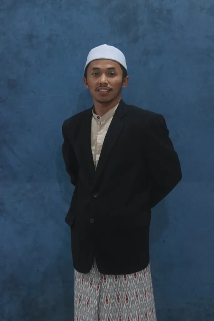Ustadz Zarkasyi